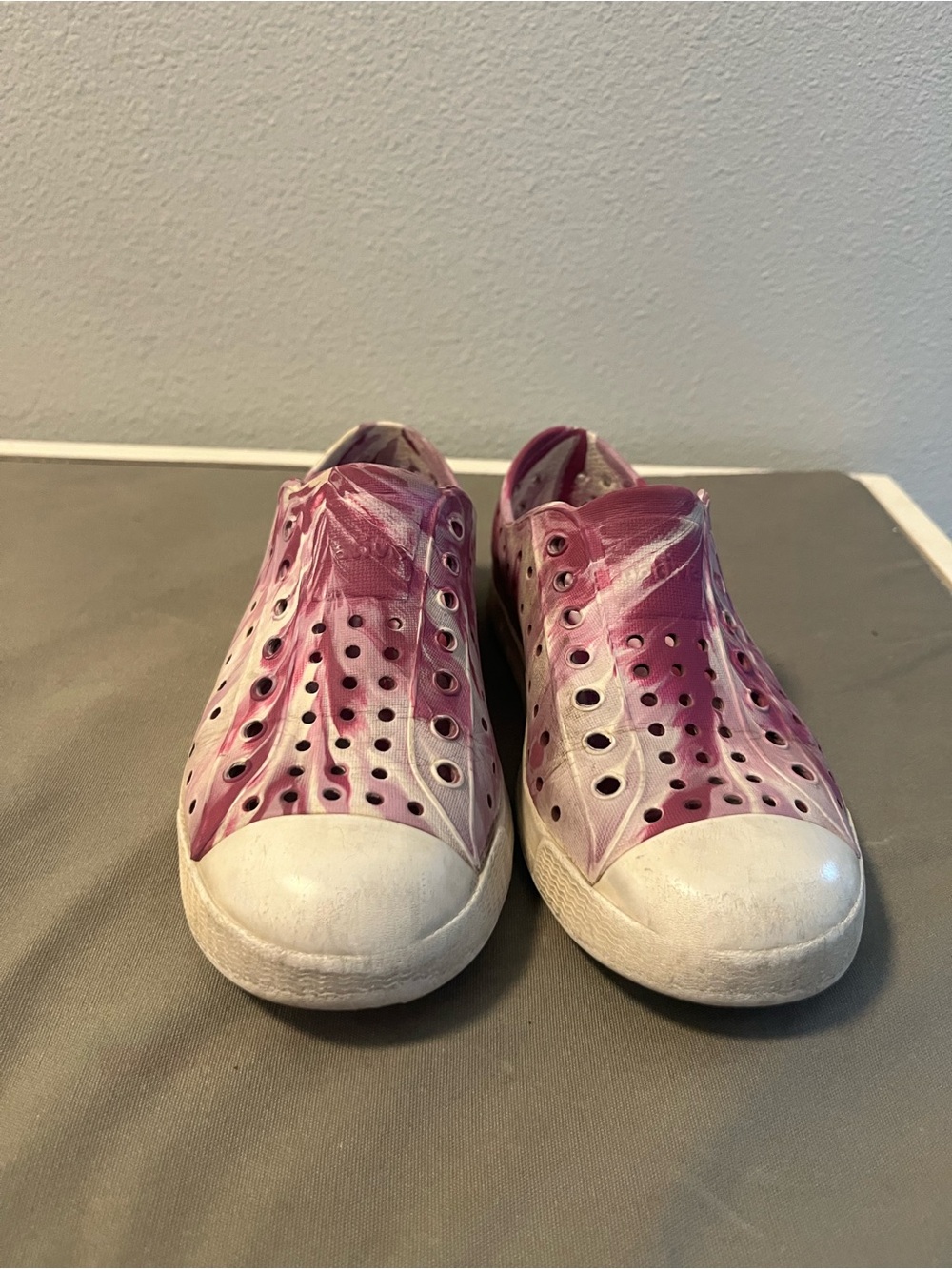 Native Jefferson Slip-On Water Shoe